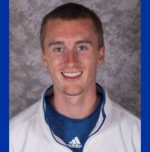 Alan Peterson, '14